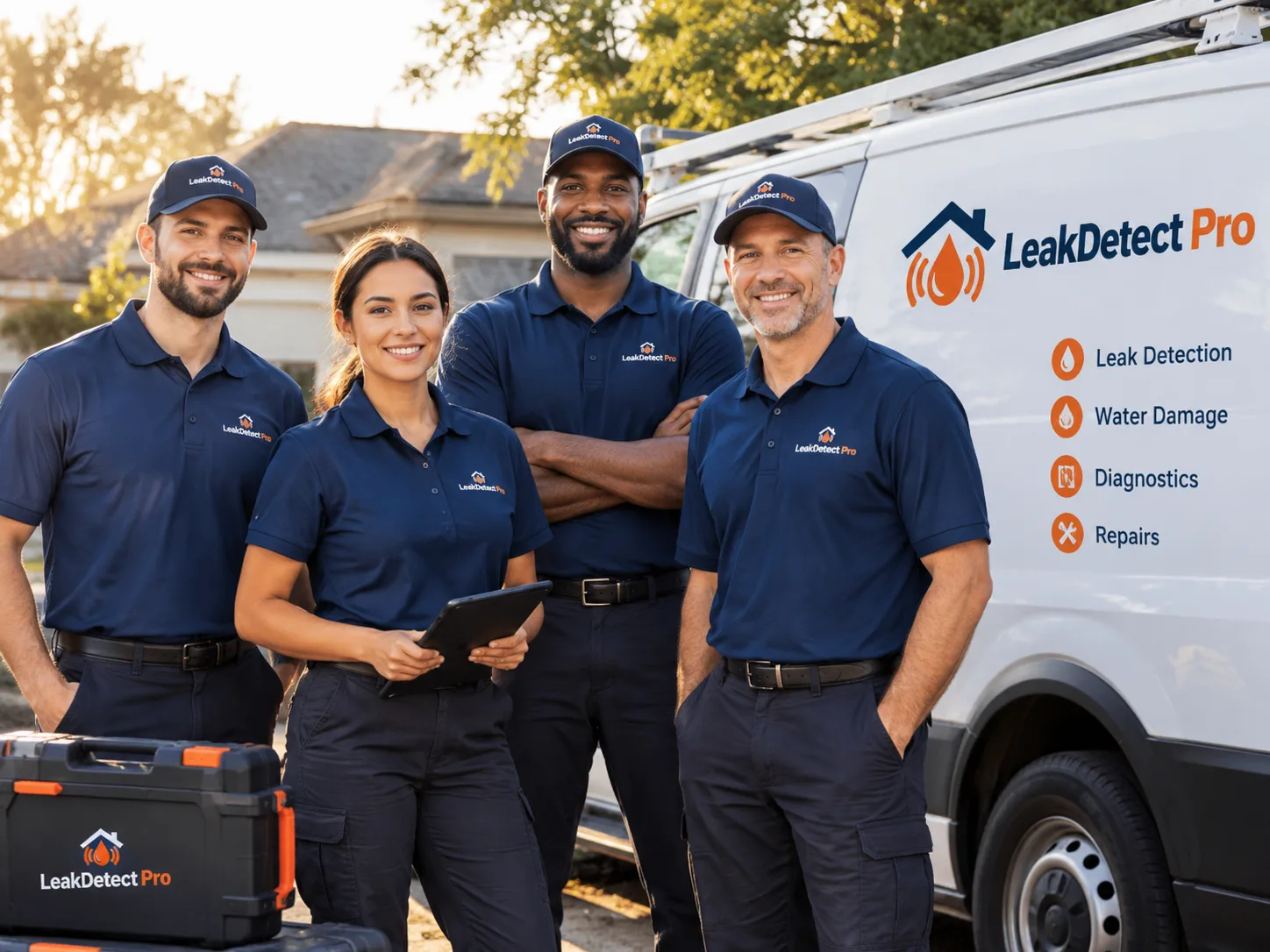 Roof Repair company in Carson, MS